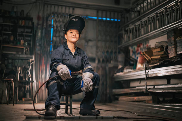 Best Food and Beverage Processing Equipment Welding in Wilkshire Hills, OH
