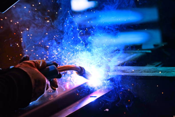 Reliable Wilkshire Hills, OH Welder & Metal Fabrication Solutions