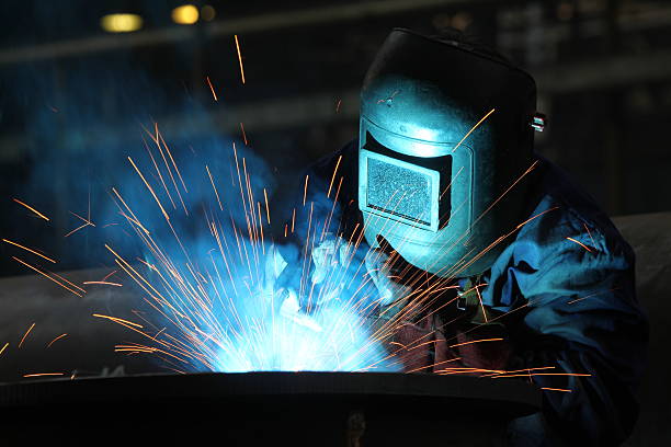 Affordable Welder Services in Wilkshire Hills, OH