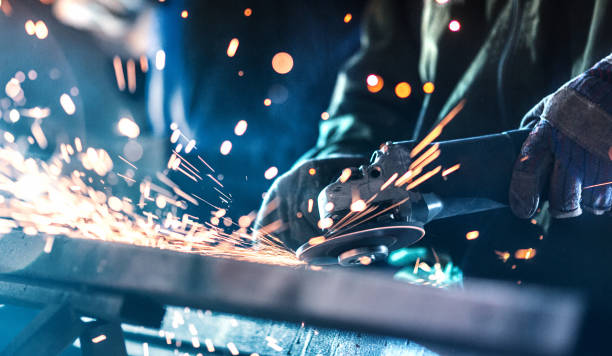 Best Automation and Robotic Welding in Wilkshire Hills, OH
